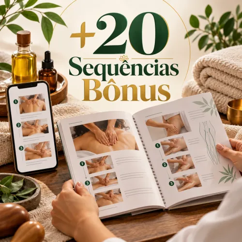 +20 Sequências Bônus