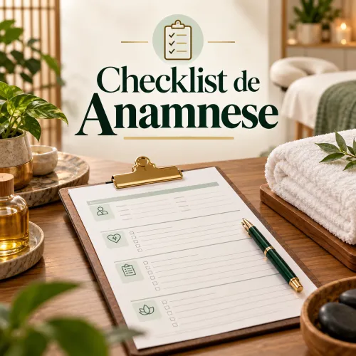 Checklist de Anamnese